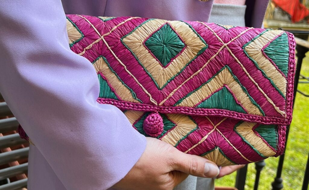 pochette x ruta40