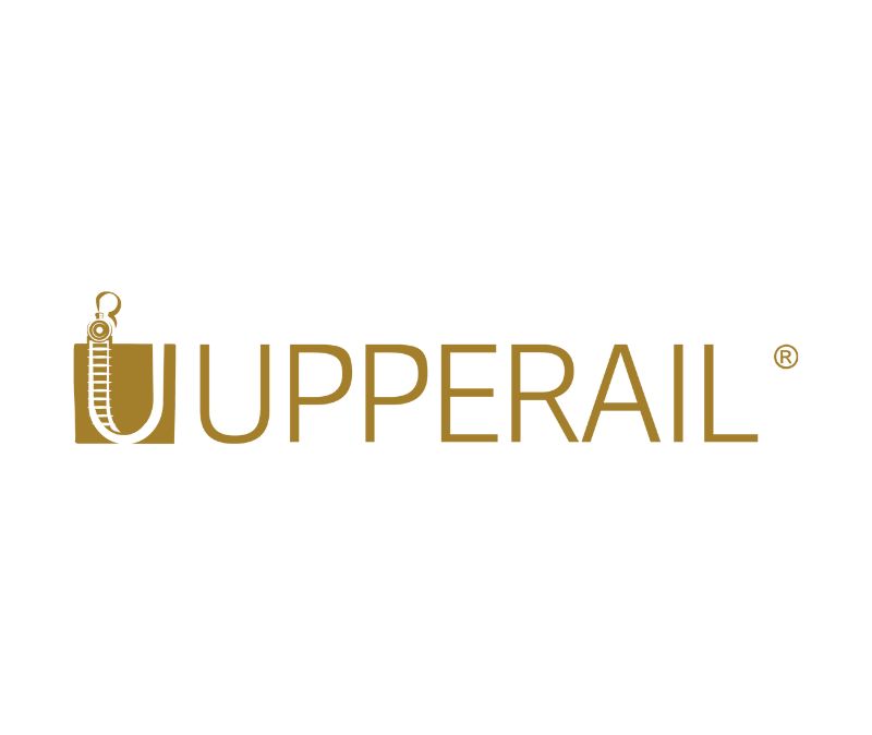 Upperail