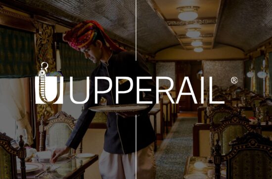 upperail
