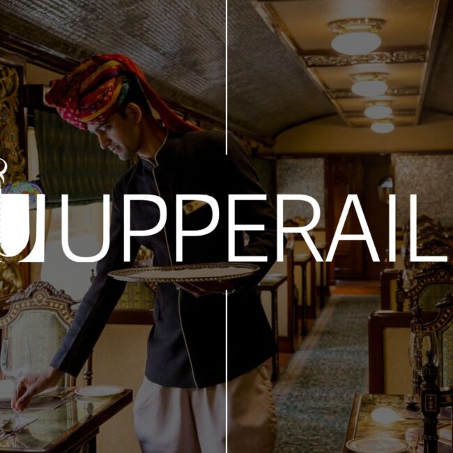 upperail