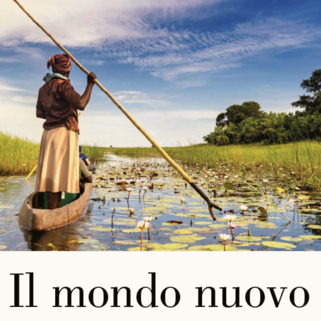 il mondo nuovo
